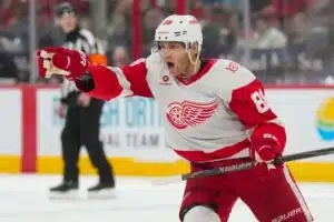 Patrick Kanen paluu voi olla Blackhawksin seuraava askel huipulle