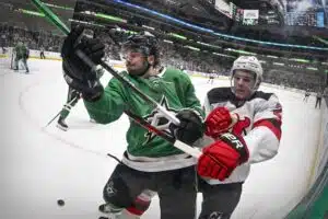 Lähde: Dallas Stars viritti odotetun kaupan – kanadalaislupaus vaihtaa maisemaa