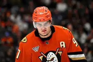 Philadelphia Flyers teki odottamattoman ratkaisun – tästä NHL-pelaajasta tulee sarjan kovapalkkaisin