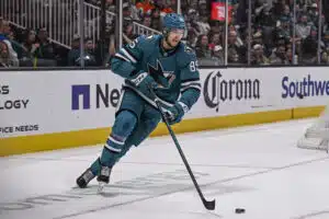 Darnell Nurse-kaupassa liikkunut pakki teki jatkosopimuksen