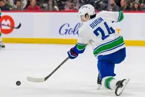 Kolme nuorta NHL-puolustajaa läpimurron kynnyksellä – Zeev Buium johtaa joukkoa