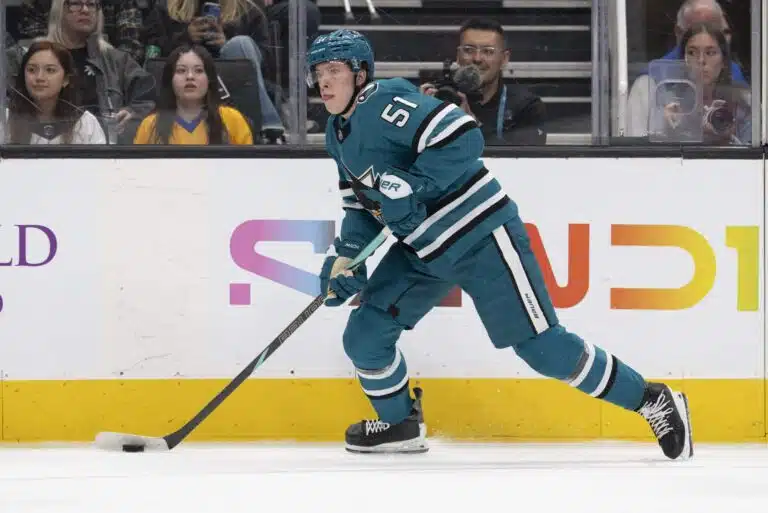 Jättiyllättäjä NHL:ssä koki kovan kohtalon – nyt GM avaa tilannetta