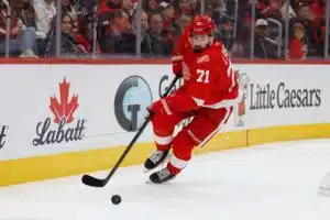 NHL-tähden ympärillä tapahtui yllättävä käänne – enää yksi seura mukana kisassa?