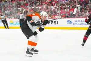 Flyers jatkaa hurjaa kesää – Jamie Drysdalelle nelivuotinen jatkodiili