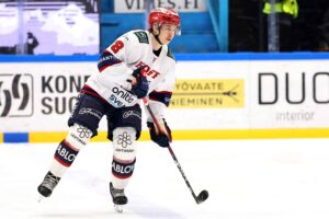 Lähtö tuli – Liiga-seura menettää luottopelaajan