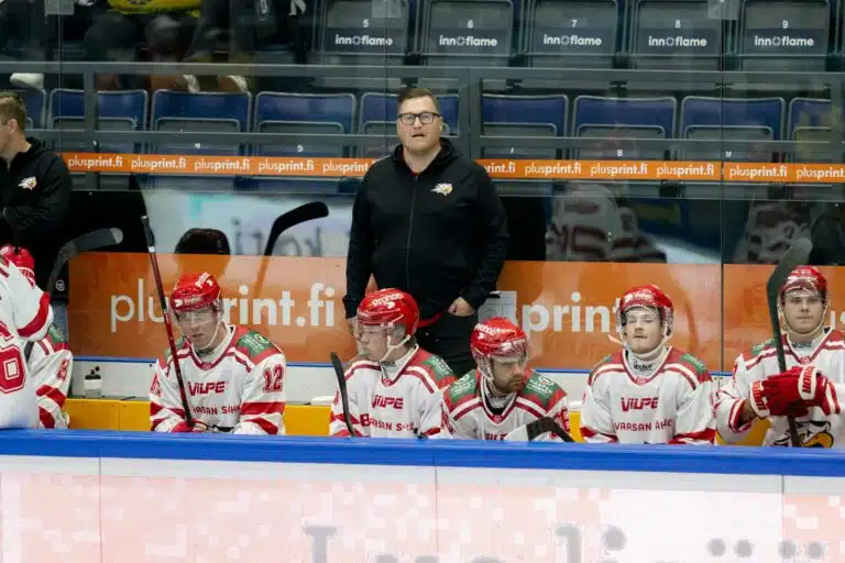 Sportin Lauri Mikkola konkurssiuhasta: ”Talousvaikeuksia on ollut silti”