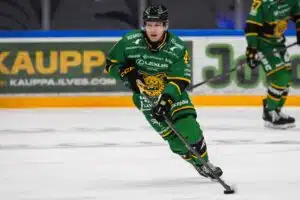 Jan-Mikael Järvinen