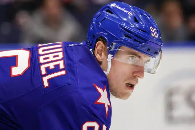 Aleksandr Ovetshkinin pojan suosikkipelaajalle uusi suunta? – NHL-hyökkääjää viedään Venäjälle