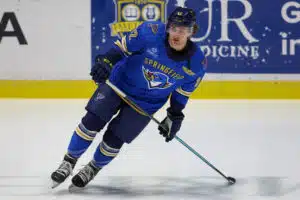 Urheilucast: NHL-sentteri Thomas Bordeleau kohti SM-liigaa – neljä seuraa jahtaa