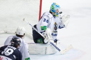 KHL-tähti menehtyi vain 39-vuotiaana – jätti jälkeensä hurjan ennätyksen