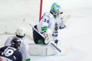 KHL-tähti menehtyi vain 39-vuotiaana – jätti jälkeensä hurjan ennätyksen