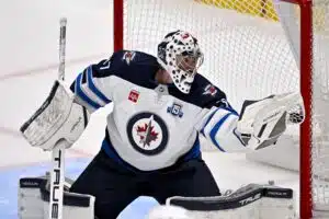 Connor Hellebuyckin siirtolistalta yksi joukkue ulos – nyt puhuu GM