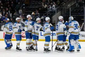 St. Louis Blues