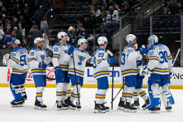 St. Louis Blues