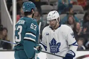 774 NHL-ottelua takana – Ruotsalaiskonkari palaa Eurooppaan kolmivuotisella sopimuksella