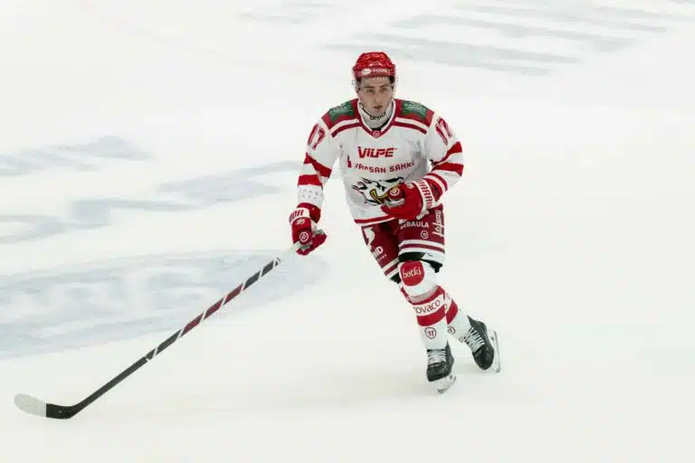 Liigan lilliputti löysi todellisen jalokiven