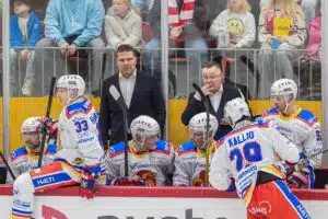 Tomek Valtonen heräsi – Jokerien sensaatiohyökkääjälle ansaittu ylennys