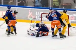 Tapparan alkukausi kaksijakoinen – GM Janne Vuorinen avaa evakkoarjen