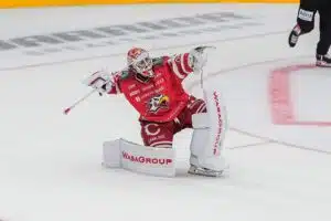 Vaasan Sportissa päädyttiin rajuihin siirtoihin – merkittävät miehet vaihtoon