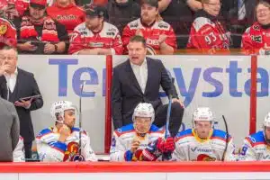 Tomek Valtosen tuomiopäivä – Jokerien ketjuihin muutoksia