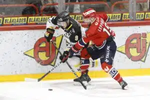 Iiro Pakarinen HIFK:n voitosta: ”Oli helpottava voitto”