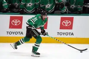 Tyler Seguinin paluu lähestyy – 9,85 miljoonan tähdellä edessä sopimuskausi