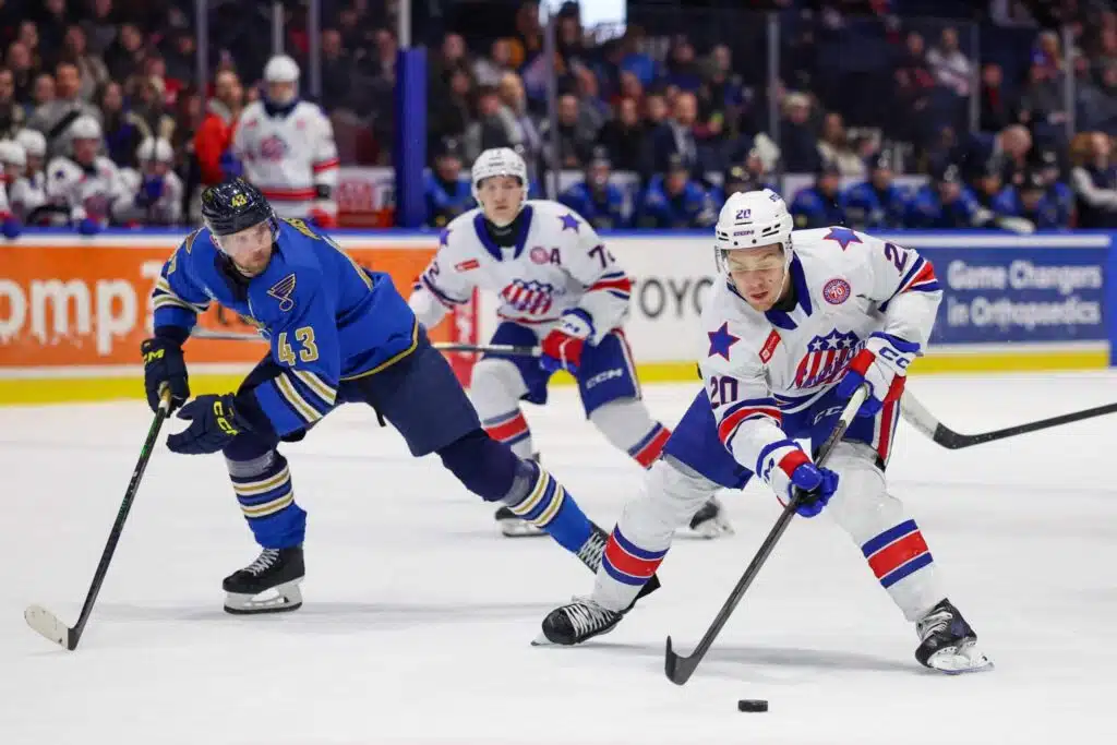 Kanadan maajoukkueen superlupausta odotti NHL-ura – tilanne muuttui dramaattisesti