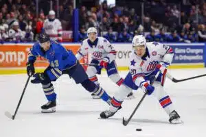 Kanadan maajoukkueen superlupausta odotti NHL-ura – tilanne muuttui dramaattisesti