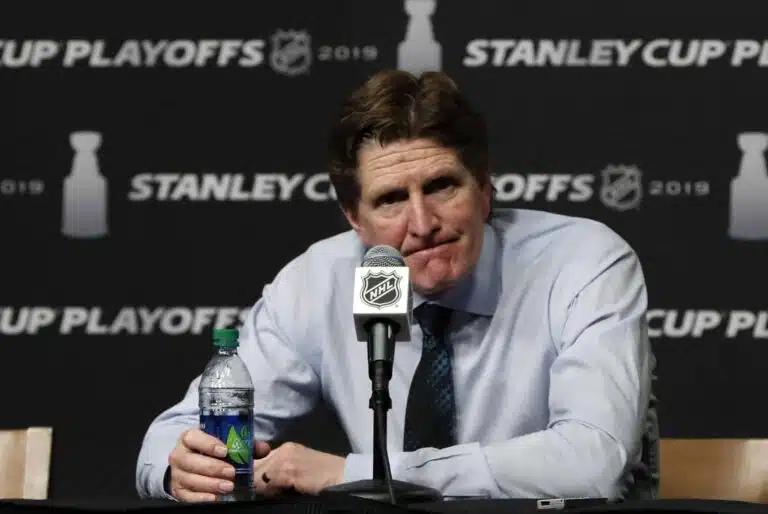 Mike Babcock otti Edmontonin ohjat – tavoitteena Stanley Cup McDavidin sopimuksen aikana