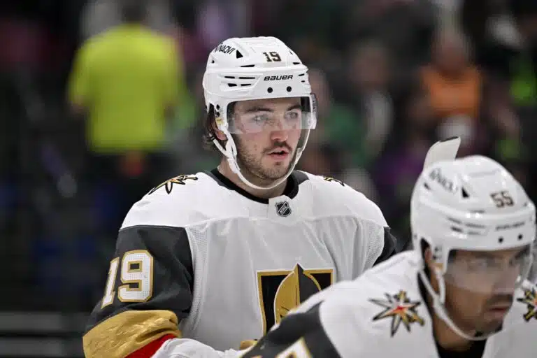 Toronto löi uuden kortin pöytään – NHL-lupaus joutuu nyt kovaan testiin