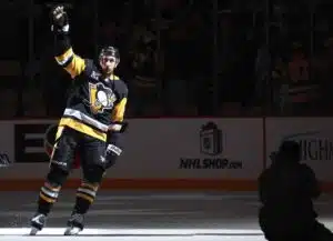 Venäjälle loikannut NHL-tähti lopettaa