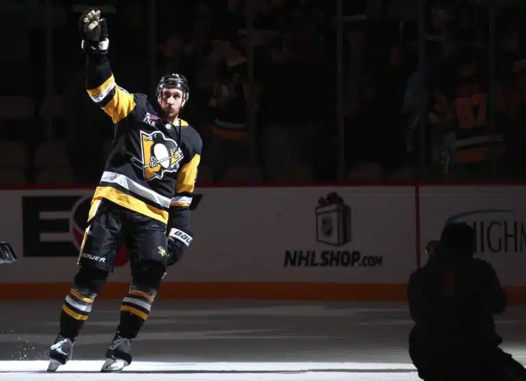 Venäjälle loikannut NHL-tähti lopettaa