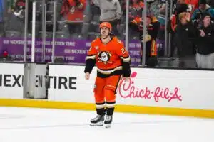 Offer sheet kostautui – NHL-konkarin sopimus ostetaan ulos