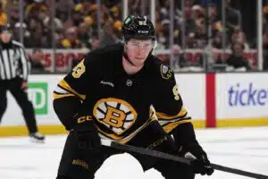 Fraser Mintenille valtava luottamus Bostonissa – 7,4 miljoonaa dollaria vuodessa