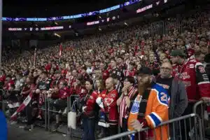Kölner Haie, 2026 yleisö CHL