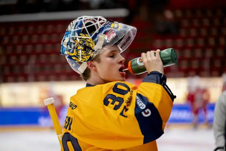 Daniel Salonen