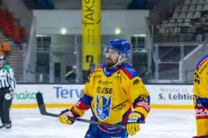 Pekka Jormakka, Jukurit