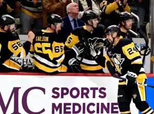 Loukkaantumiset varjostivat uraa – NHL-puolustaja lopettaa vain 32-vuotiaana