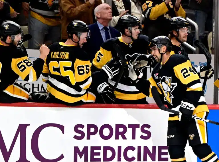 Loukkaantumiset varjostivat uraa – NHL-puolustaja lopettaa vain 32-vuotiaana