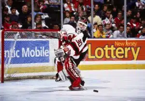 Martin Brodeur, New Jersey Devils
