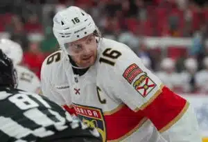 Aleksander Barkov