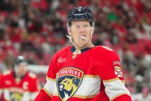 Brady Tkachuk, Florida Panthers