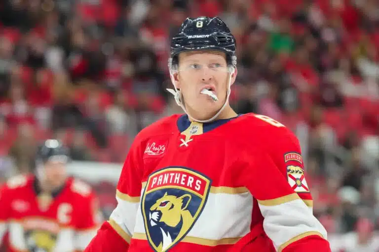 Brady Tkachuk, Florida Panthers