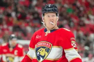 Brady Tkachuk