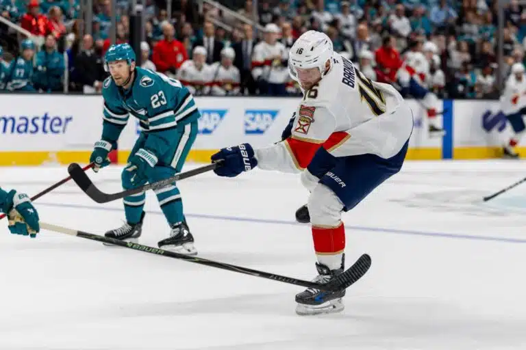 Aleksander Barkov