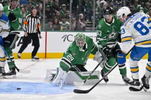 Nuorten Leijonien painajainen hakee nyt uutta suuntaa NHL:ssä