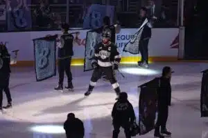 Drew Doughty
