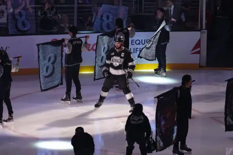 Drew Doughty