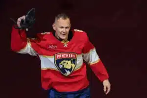 Brady Tkachuk, Florida Panthers