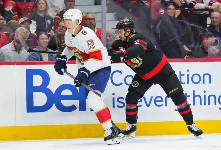 Brady Tkachuk, 2026 Artem Zub